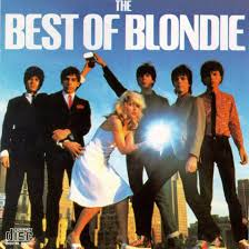 The Best of Blondie Album